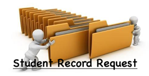 Record Request